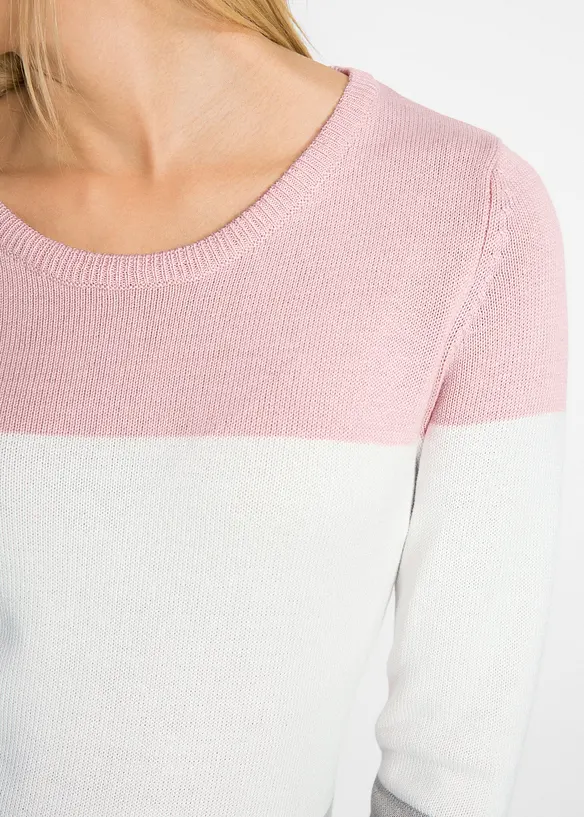 Pull, bonprix