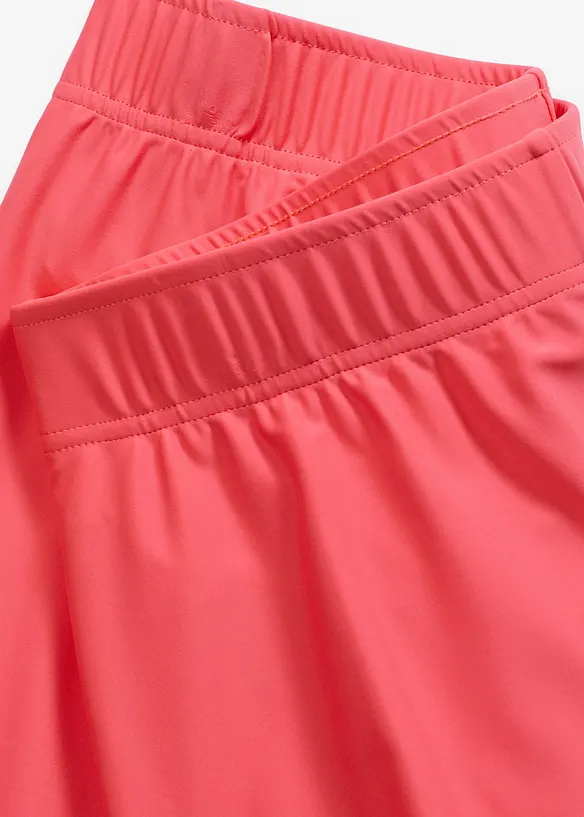 Badeshorts mit Innenslip, bonprix