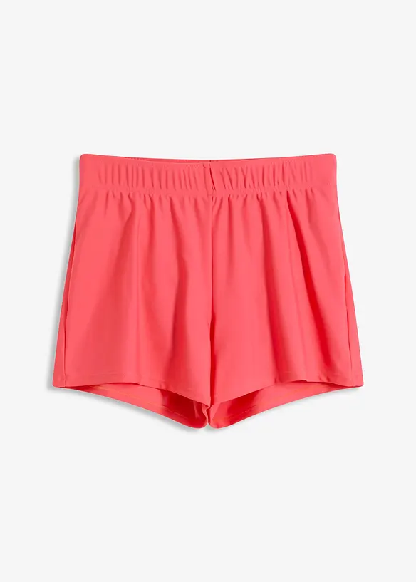 Badeshorts mit Innenslip, bonprix