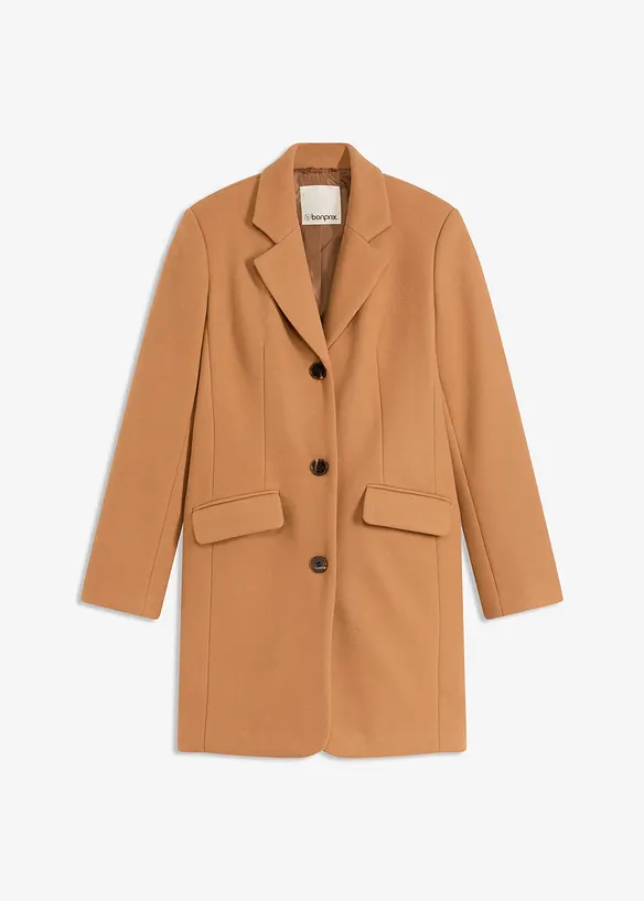 Manteau blazer, bonprix