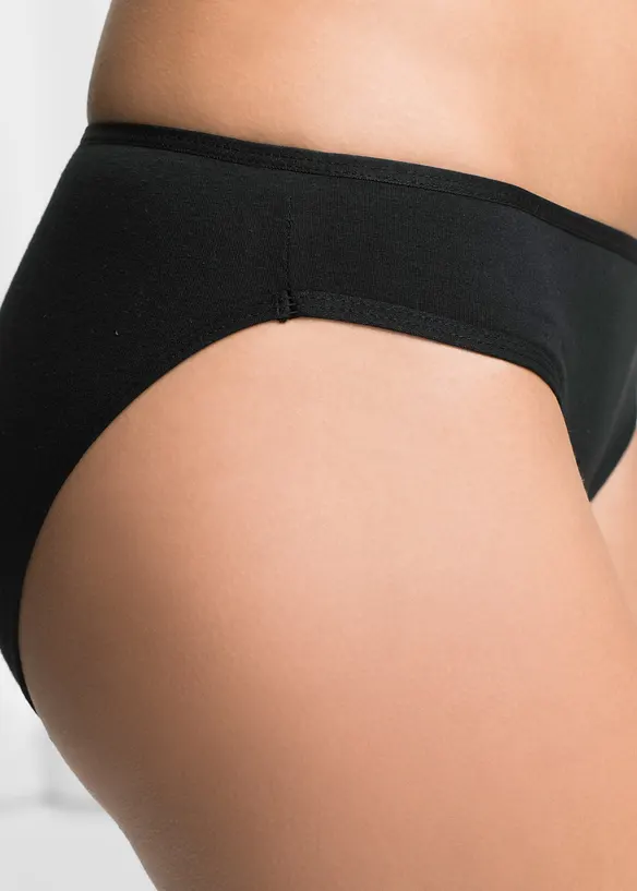 Slip (6er Pack), bonprix