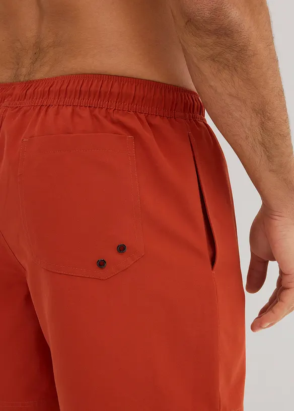 Badeshorts Herren, bonprix