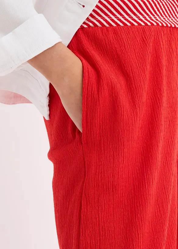 Pantalon palazzo, bonprix