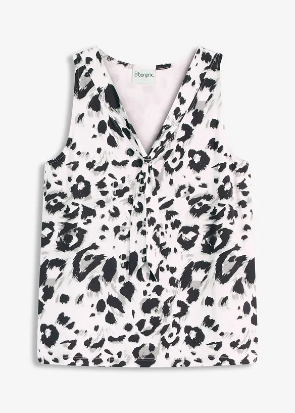 Top mit Schluppe, bonprix