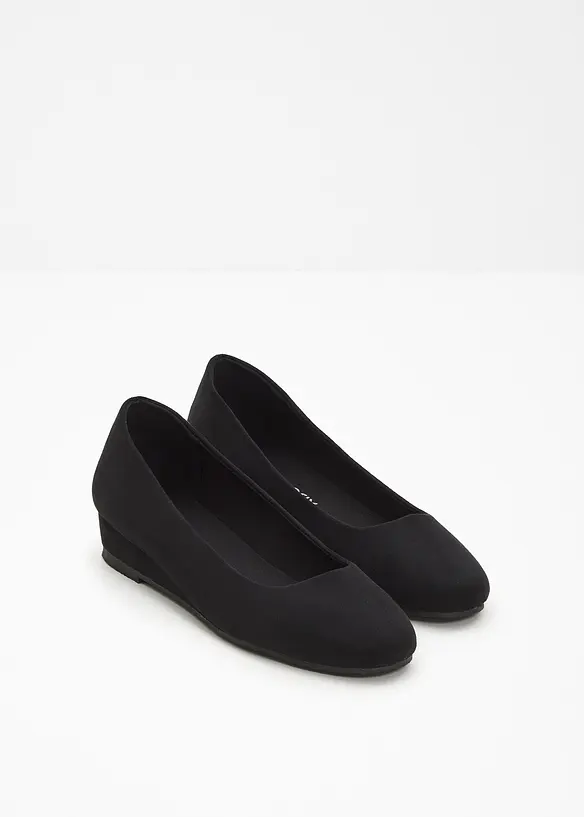 Keilpumps, bonprix
