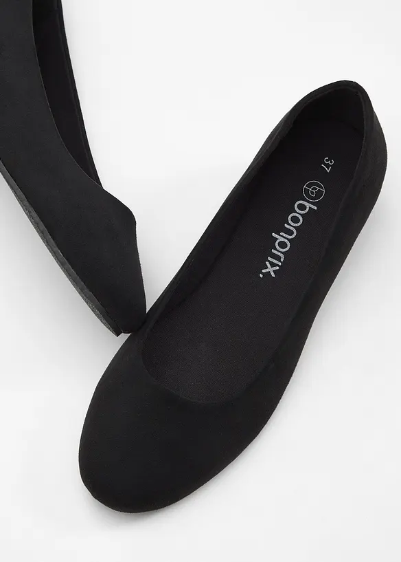 Keilpumps, bonprix