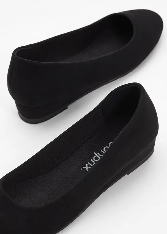 Keilpumps, bonprix