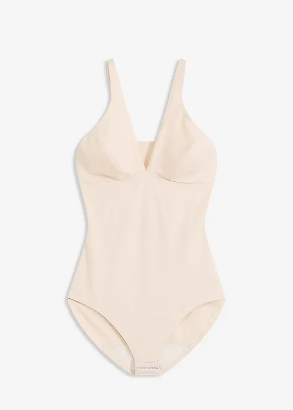 Body sculptant, maintien léger, bonprix