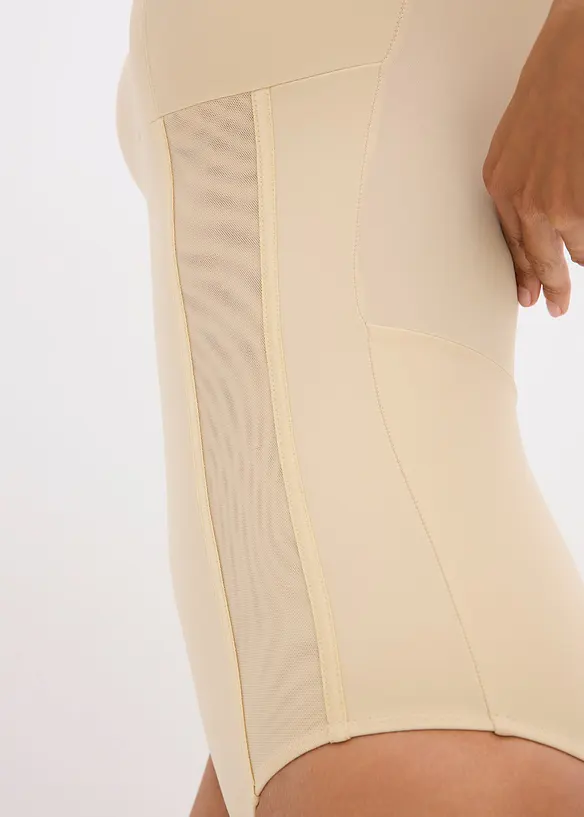 Shape Body ohne Bügel mit starker Formkraft, bonprix