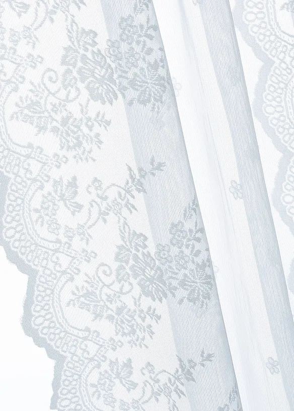 Jacquard Gardine (1er Pack), bonprix