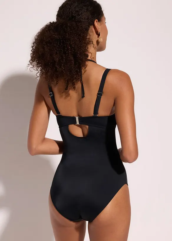 Maillot sculptant à armatures, maintien modéré, bonprix