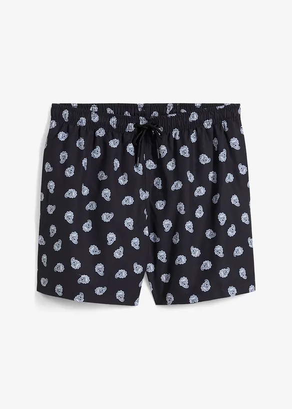 Bermuda de bain homme, bonprix