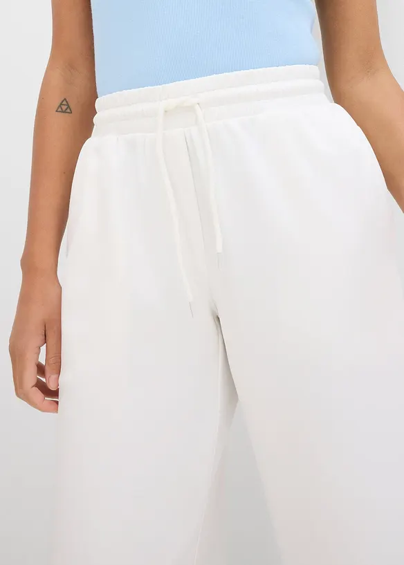 Scuba-Hose, 3/4-Länge, bonprix