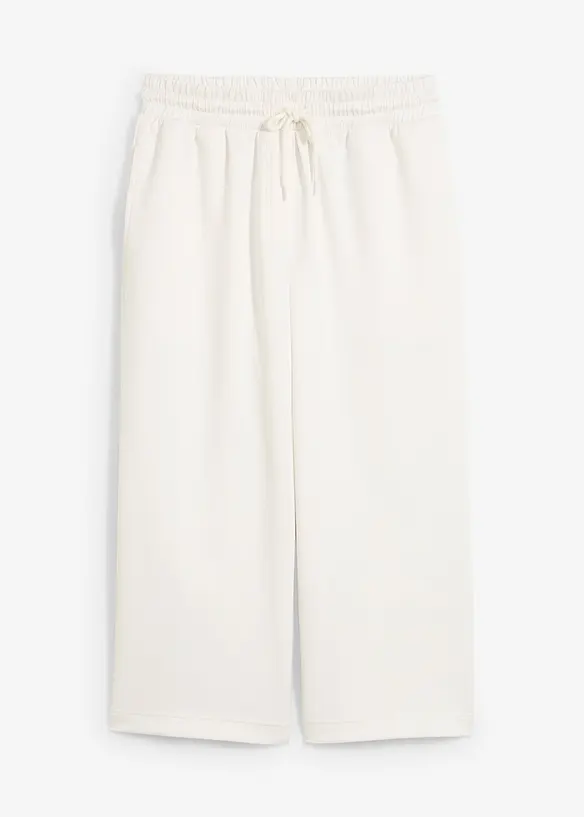 Scuba-Hose, 3/4-Länge, bonprix