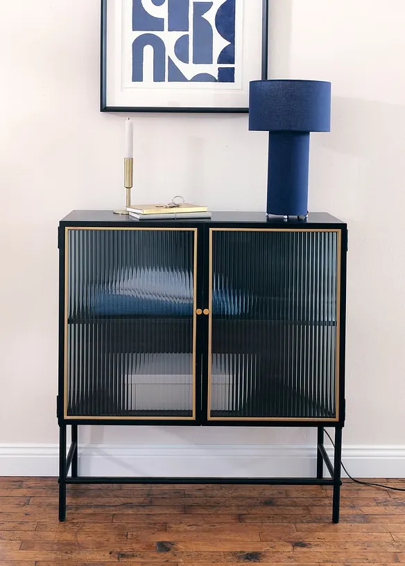 Armoire en métal, bonprix