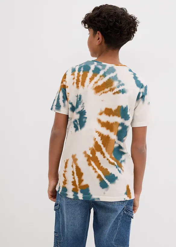 T-shirt 100% coton, bonprix