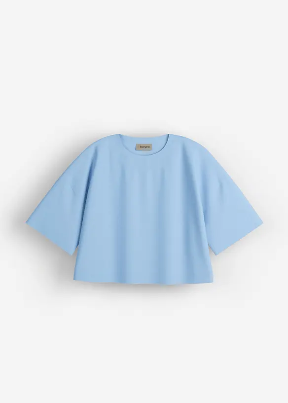 T-shirt 100% coton, bonprix