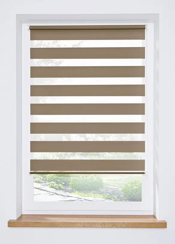 Doppelrollo Multifix, bonprix