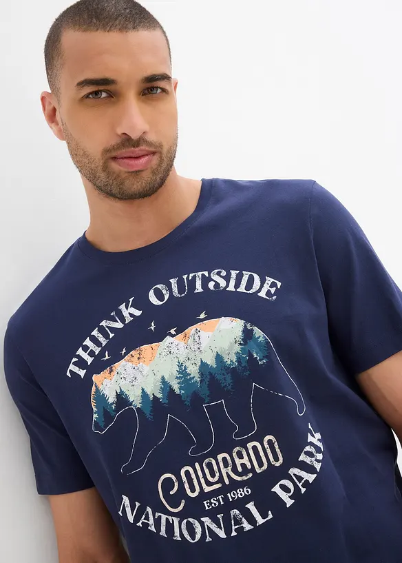 T-shirt, bonprix