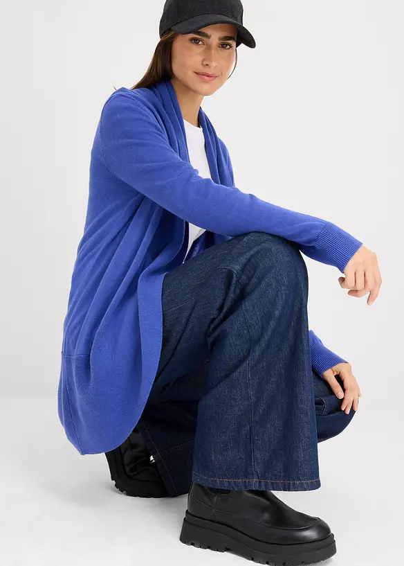 Feinstrickjacke, bonprix