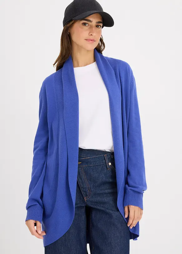 Feinstrickjacke, bonprix