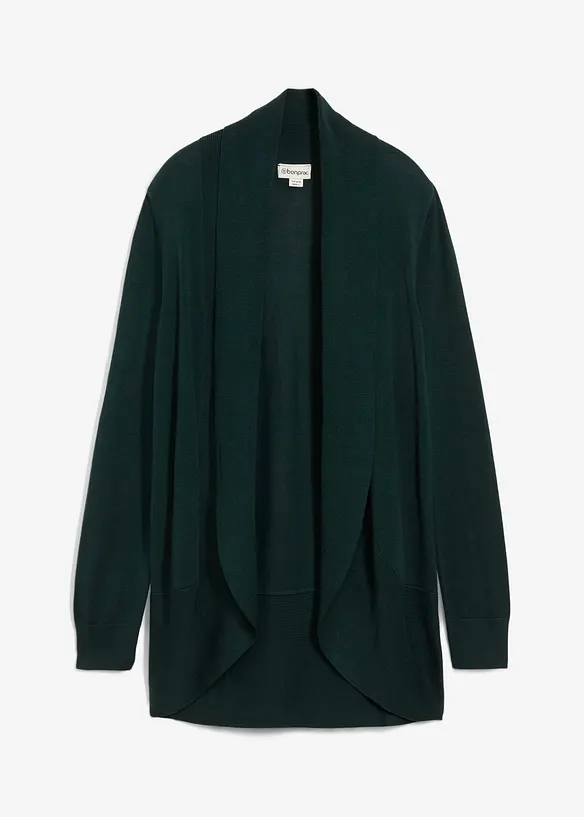 Feinstrickjacke, bonprix