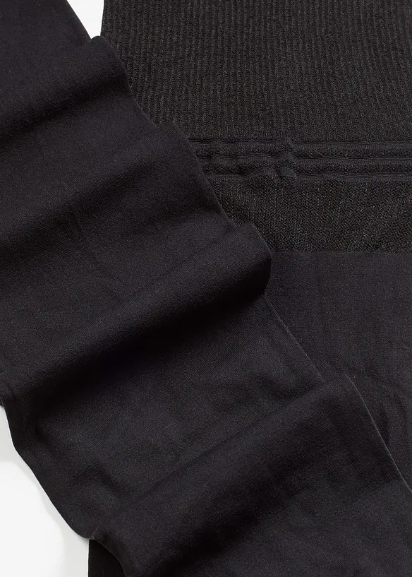 Formende Strumpfhose 50den mit Komfortbündchen, bonprix