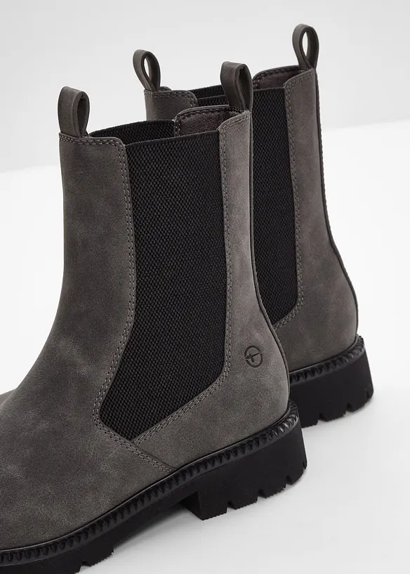 Bottines Chelsea Tamaris, Tamaris