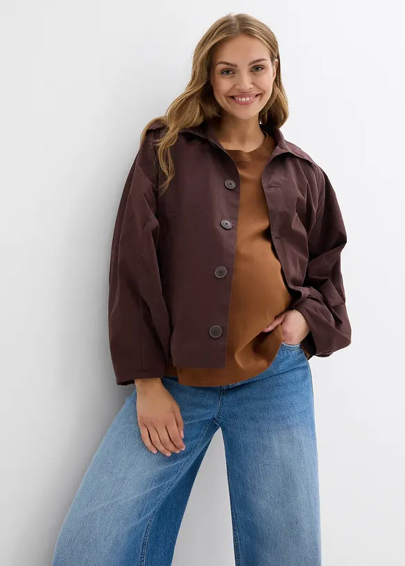 3-in-1 Umstandscape mit Trageeinsatz, bonprix