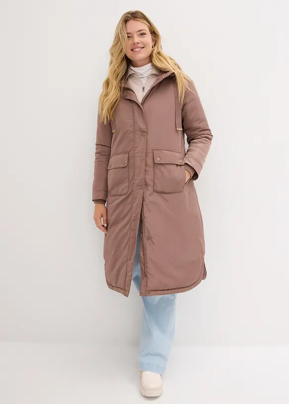 Long-Parka, bonprix