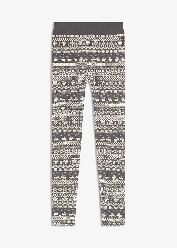 Legging thermo, bonprix