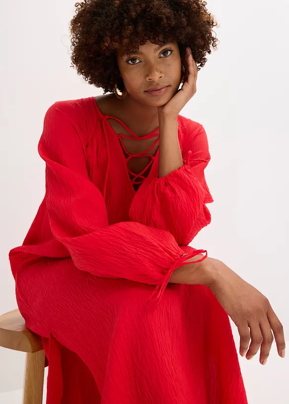 Kaftan-Kleid, bonprix
