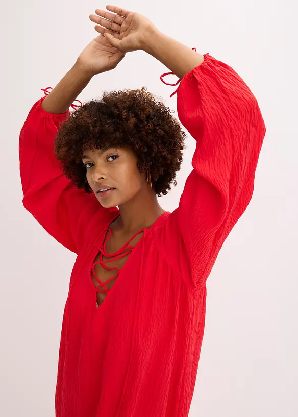Kaftan-Kleid, bonprix