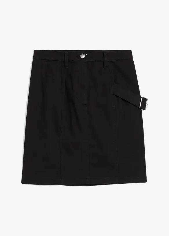 Jupe cargo, bonprix