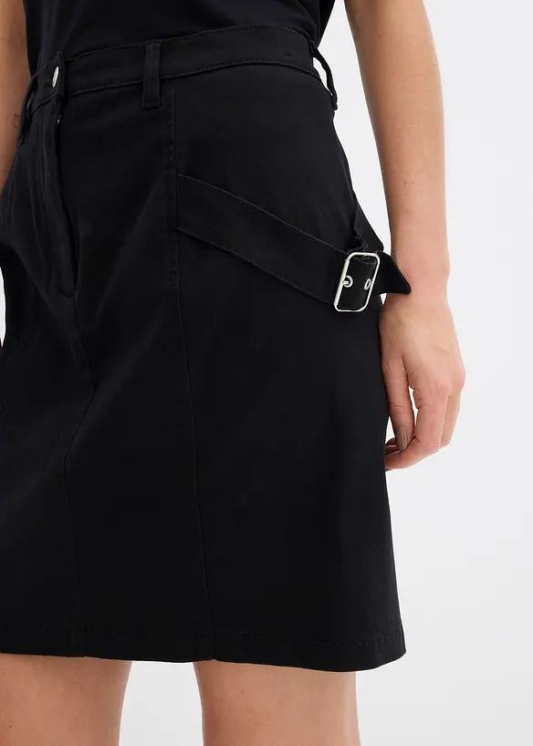 Jupe cargo, bonprix