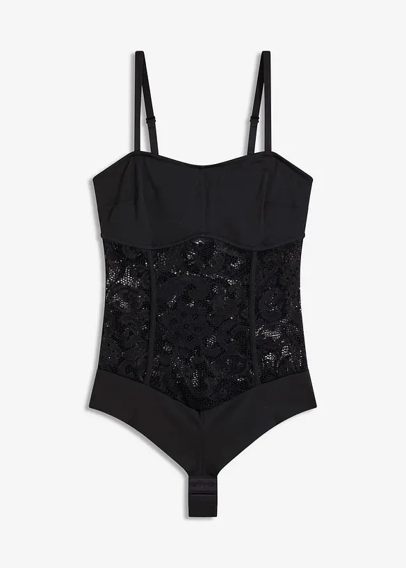 Body-string en modal doux, bonprix