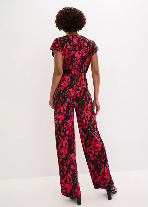 Combinaison en jersey, bonprix