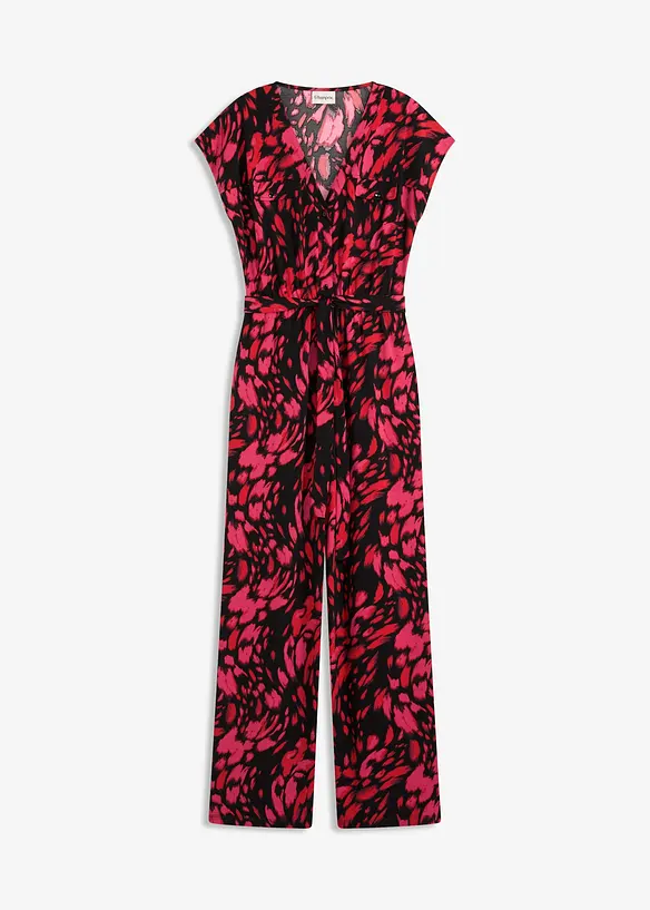 Combinaison en jersey, bonprix