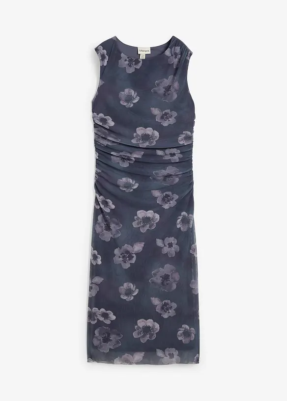 Robe midi, bonprix
