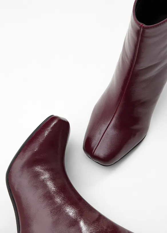 Bottines, bonprix