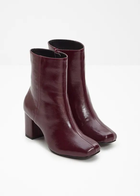 Bottines, bonprix