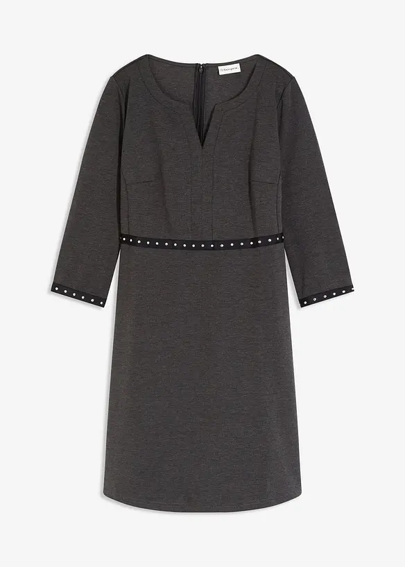Robe fourreau, bonprix