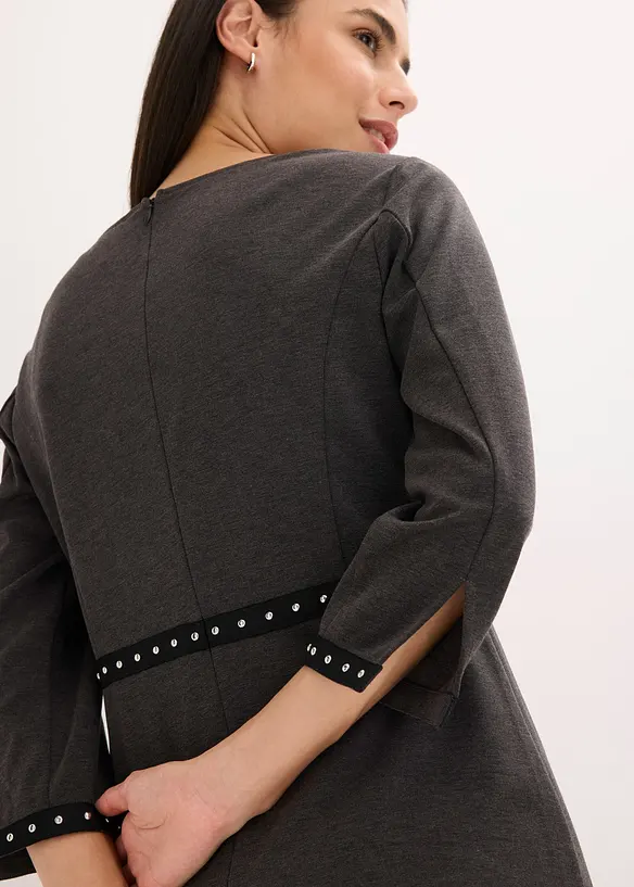 Robe fourreau, bonprix