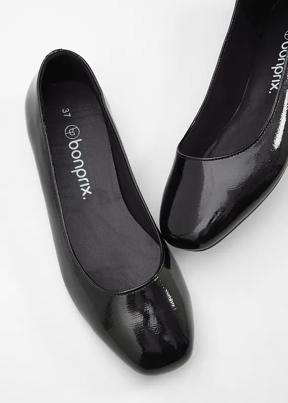 Ballerines, bonprix