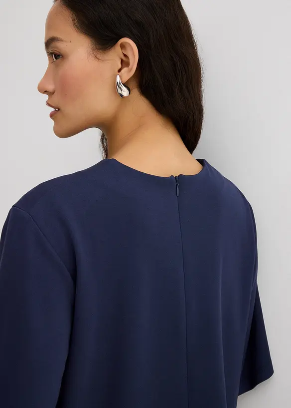 T-shirt confortable en jersey milano, bonprix