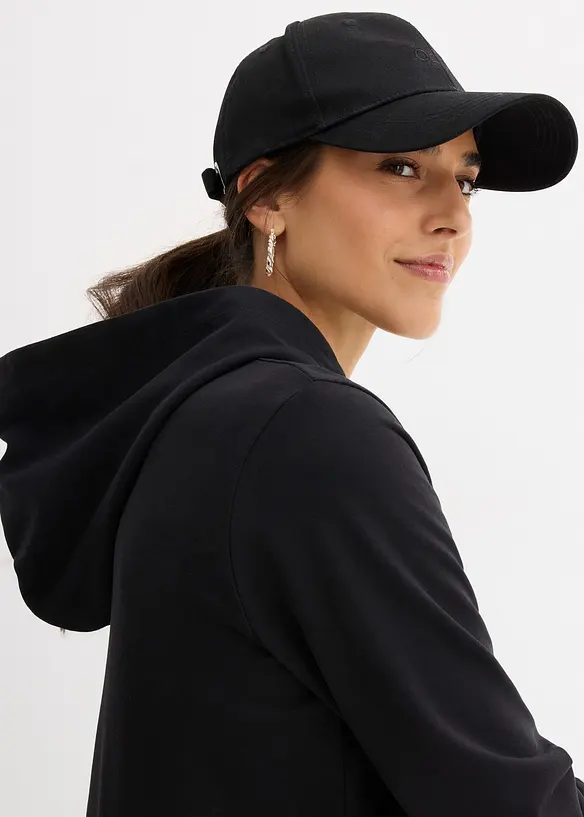 Sweatkleid, bonprix