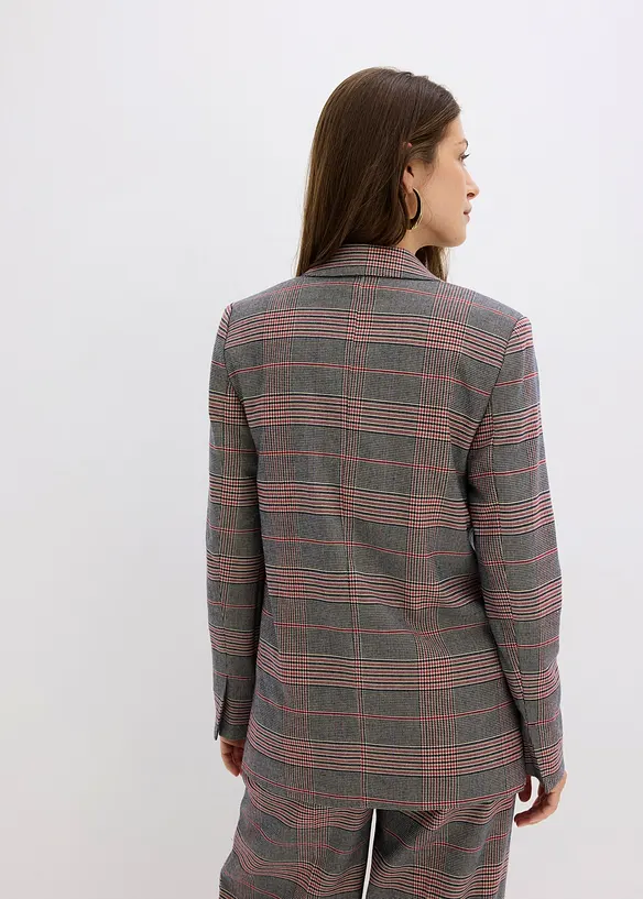 Blazer oversize, bonprix