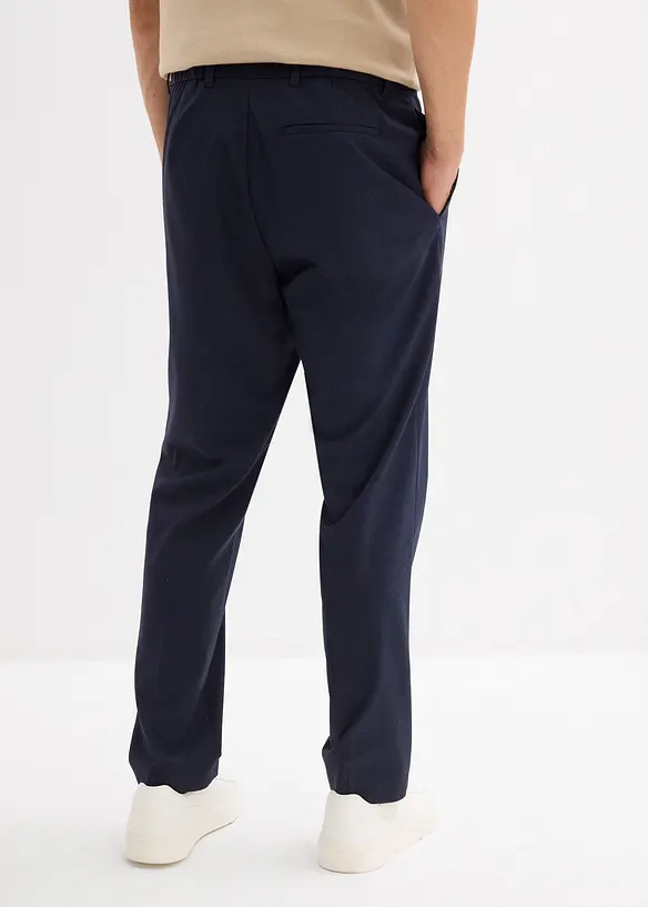 Pantalon de costume ample à combiner, bonprix
