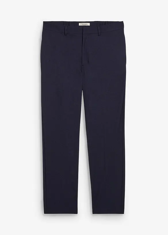 Pantalon de costume ample à combiner, bonprix