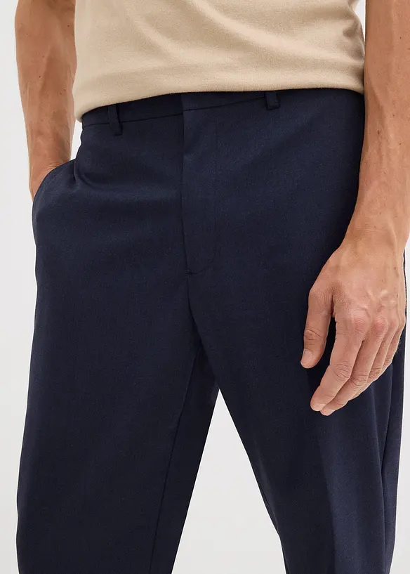 Pantalon de costume ample à combiner, bonprix